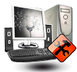 laptop repair in delhi