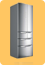 triple door refrigerator repair delhi