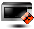 grill microwave oven repair delhi