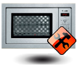 convection microwave repair delhi